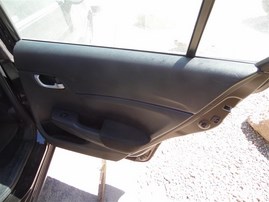 2013 HONDA CIVIC 4DOOR LX BLACK 1.8 AT A20227